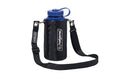 Nalgene product image: Foldable Bottle Sleeve P9 — Foldable Bottle Sleeve