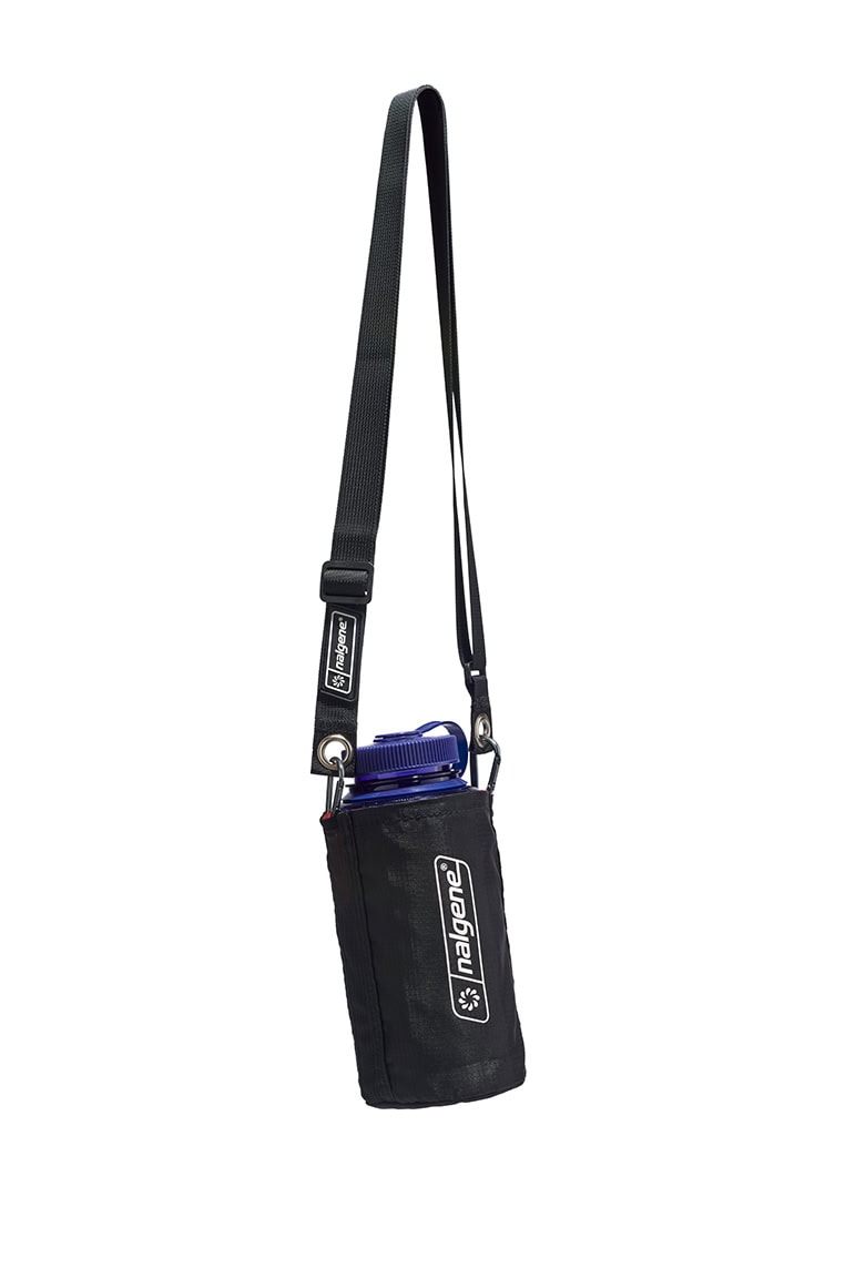 Nalgene product view: Foldable Bottle Sleeve S5 — Foldable Bottle Sleeve