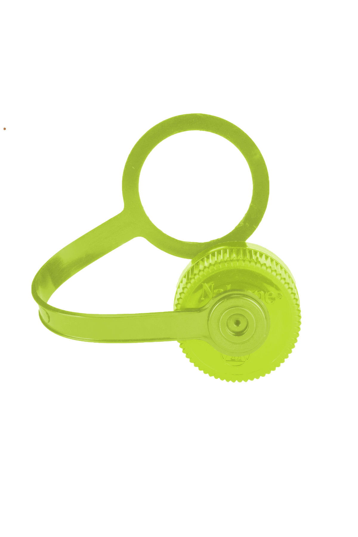 Nalgene product view: Narrow Mouth Cap L5 — Narrow Mouth Cap
