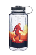 Nalgene product image: 32oz Wide Mouth Mythical Creatures Bottles F7 — 32oz Wide Mouth Mythical Creatures Bottles