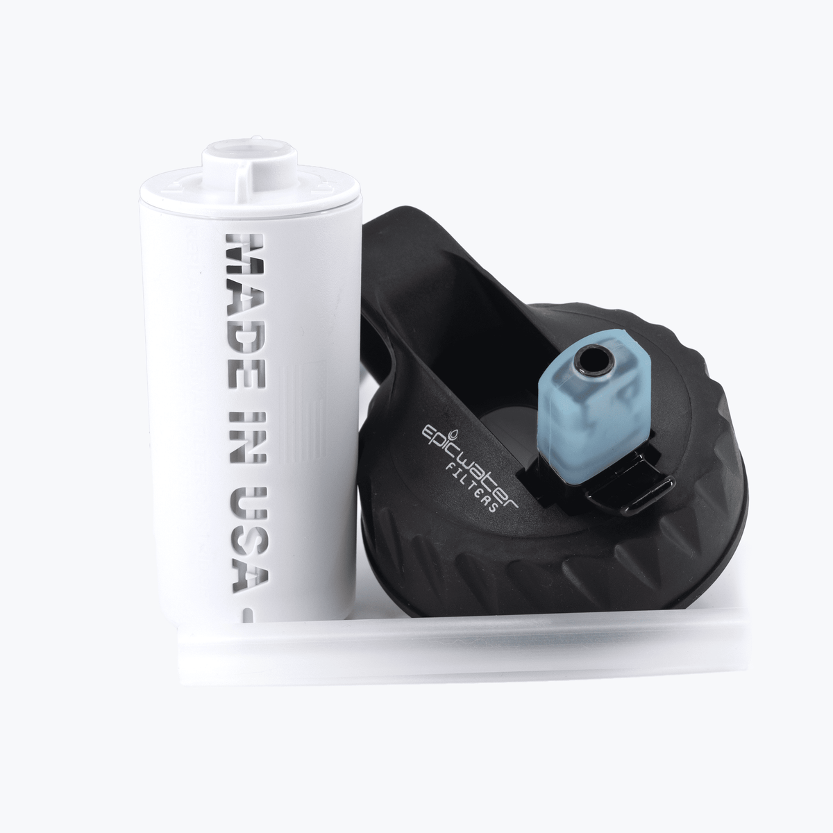 Nalgene product detail: 32oz/24oz Epic Filter Cap + Kit N6 — 32oz/24oz Epic Filter Cap + Kit
