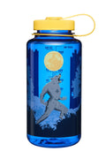 Nalgene product view: 32oz Wide Mouth Mythical Creatures Bottles X5 — 32oz Wide Mouth Mythical Creatures Bottles