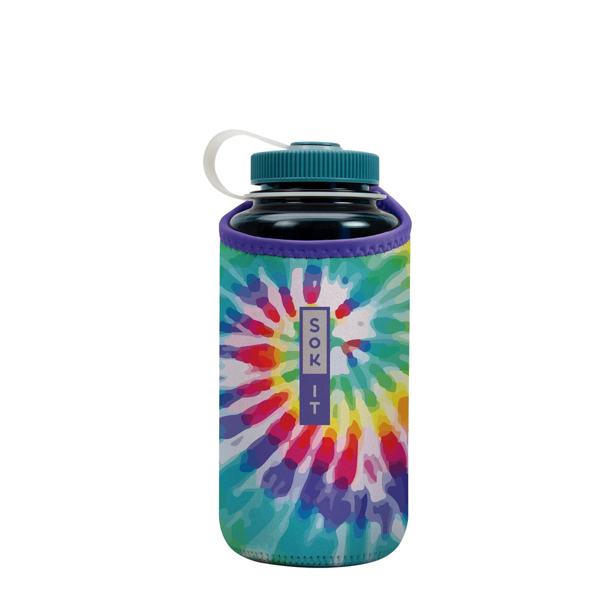 Nalgene product image: Sok-It 32oz Bottle Sleeves H5 — Sok-It 32oz Bottle Sleeves