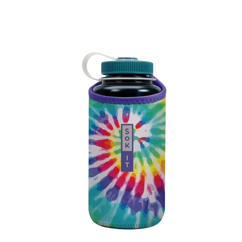 Nalgene product image: Sok-It 32oz Bottle Sleeves G6 — Sok-It 32oz Bottle Sleeves