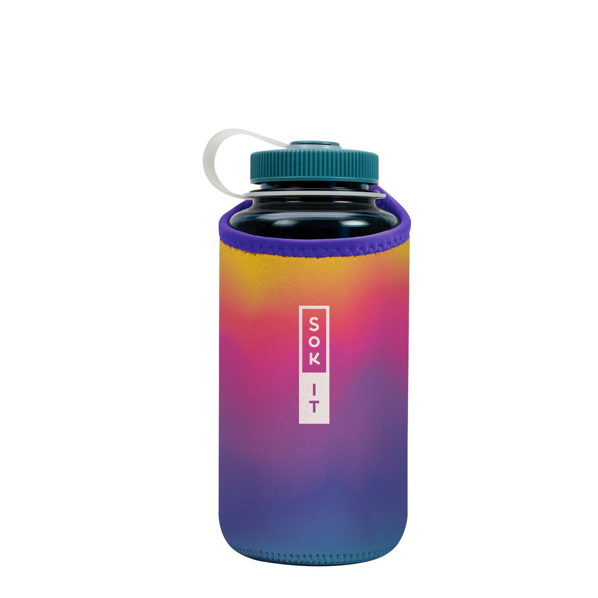 Nalgene product view: Sok-It 32oz Bottle Sleeves H5 — Sok-It 32oz Bottle Sleeves